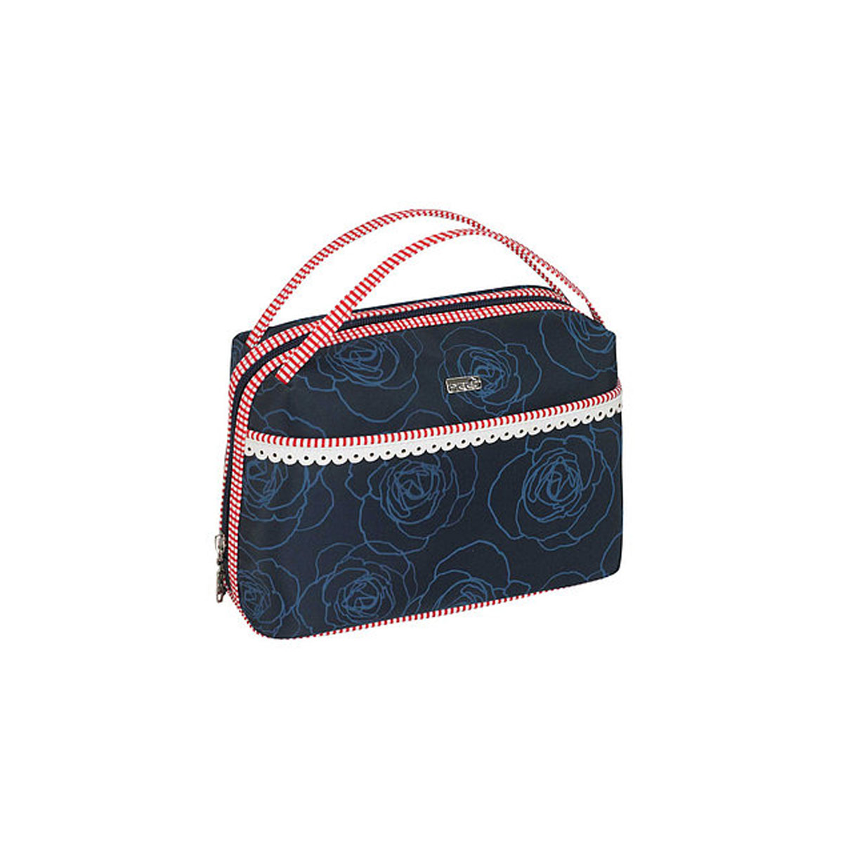 

Косметичка 7543 Marina blue Reed