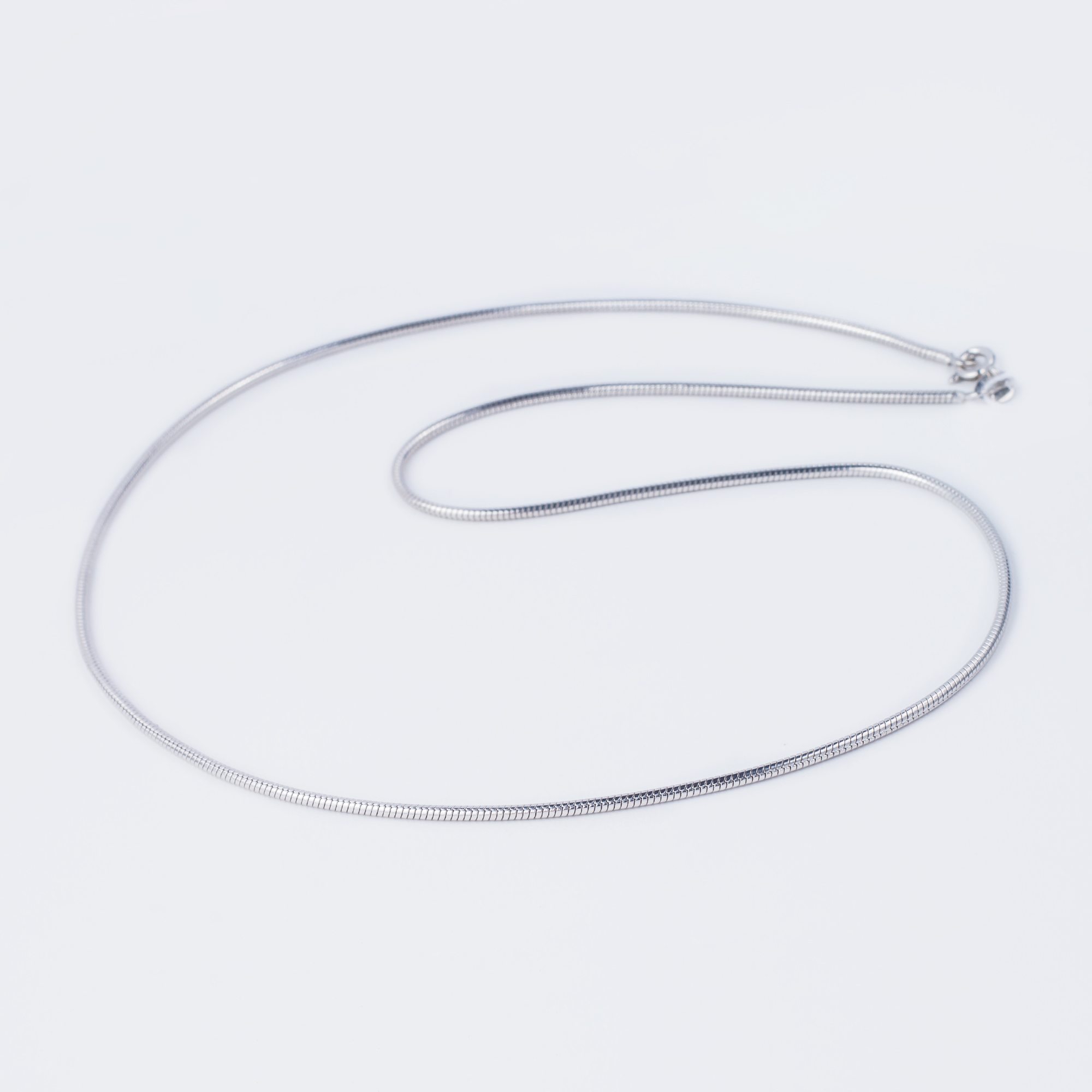 

Ланцюжок TOP Silver розмір 75,0 11,80 г