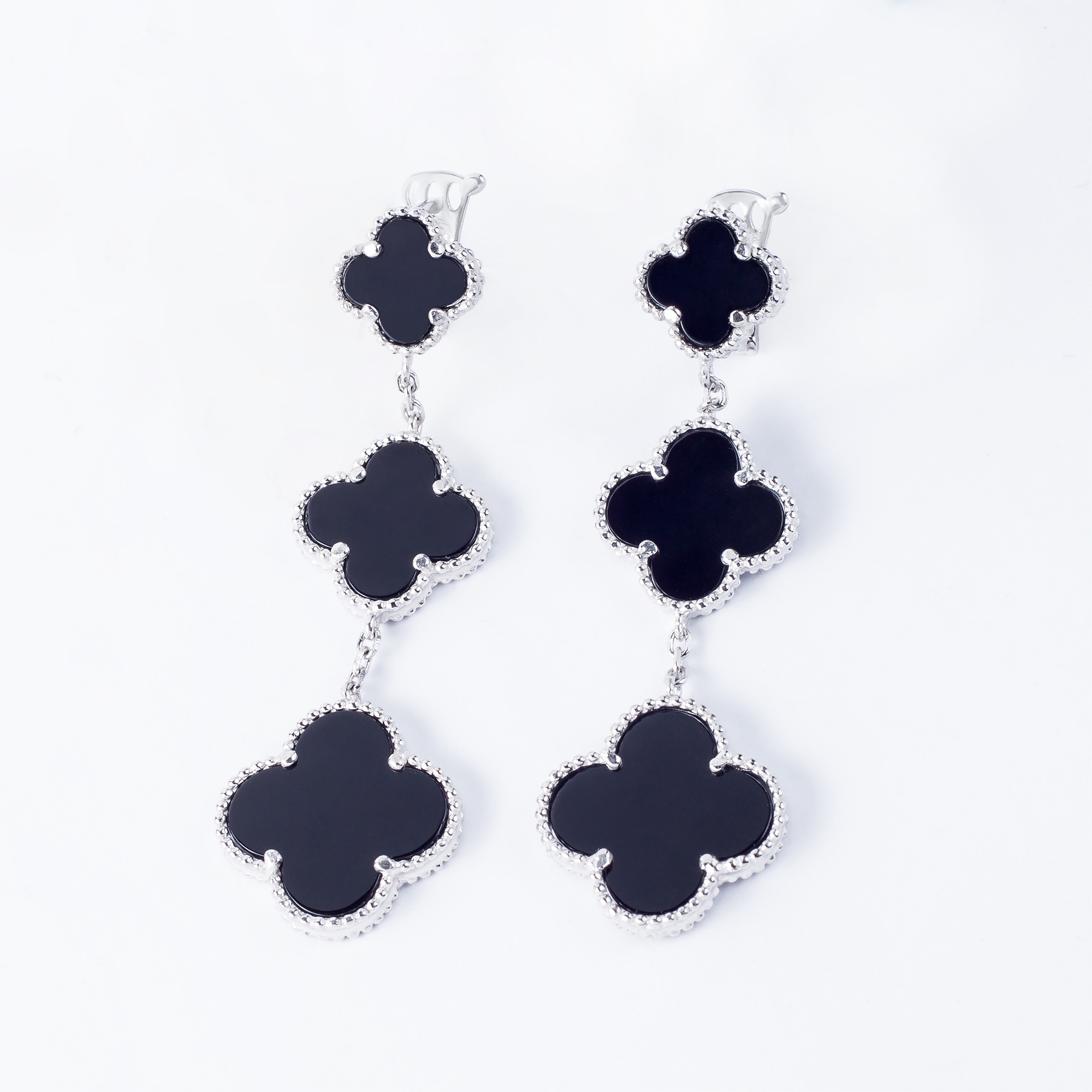 

Сережки TOP Silver 9,50 г