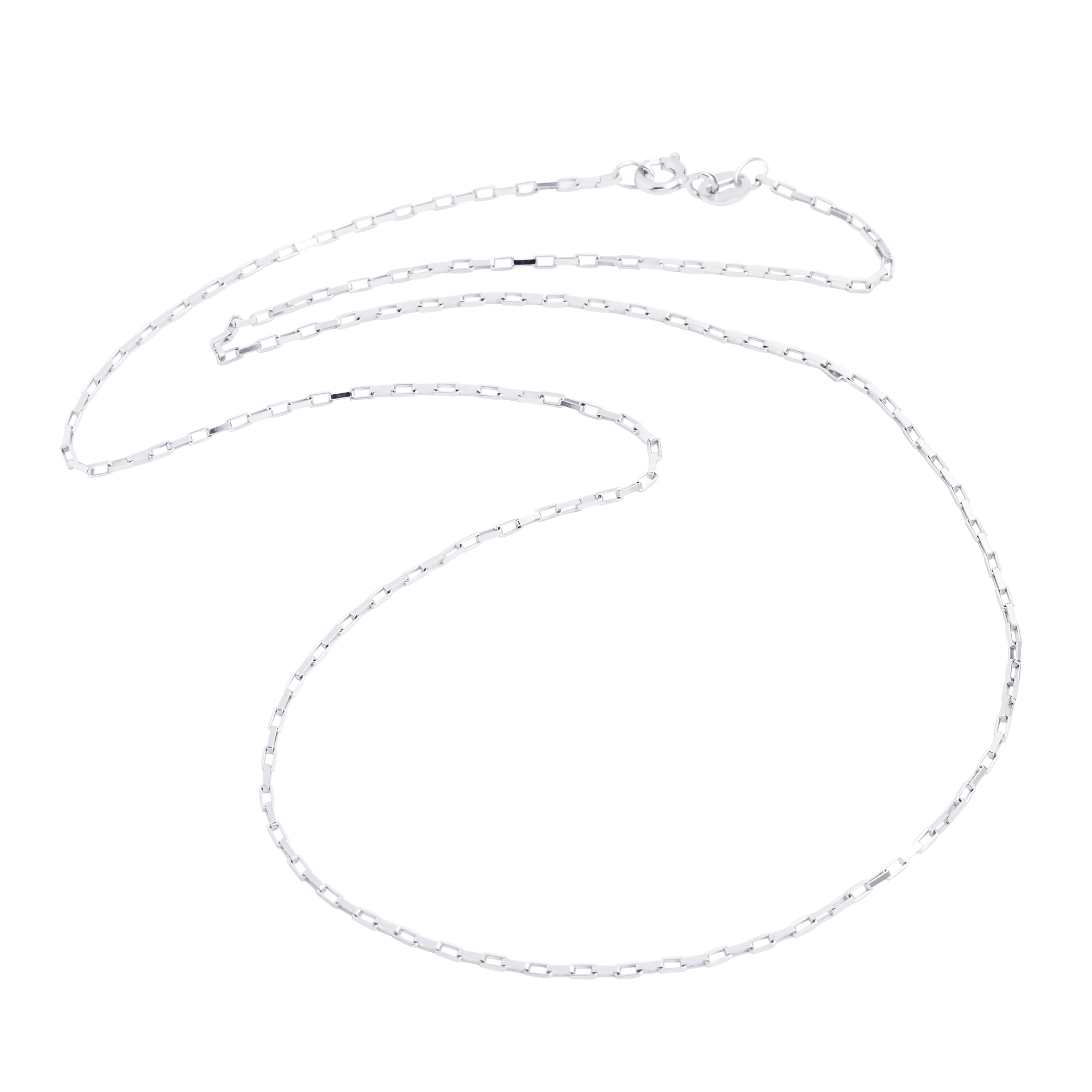 

Ланцюжок TOP Silver розмір 45,0 1,70 г