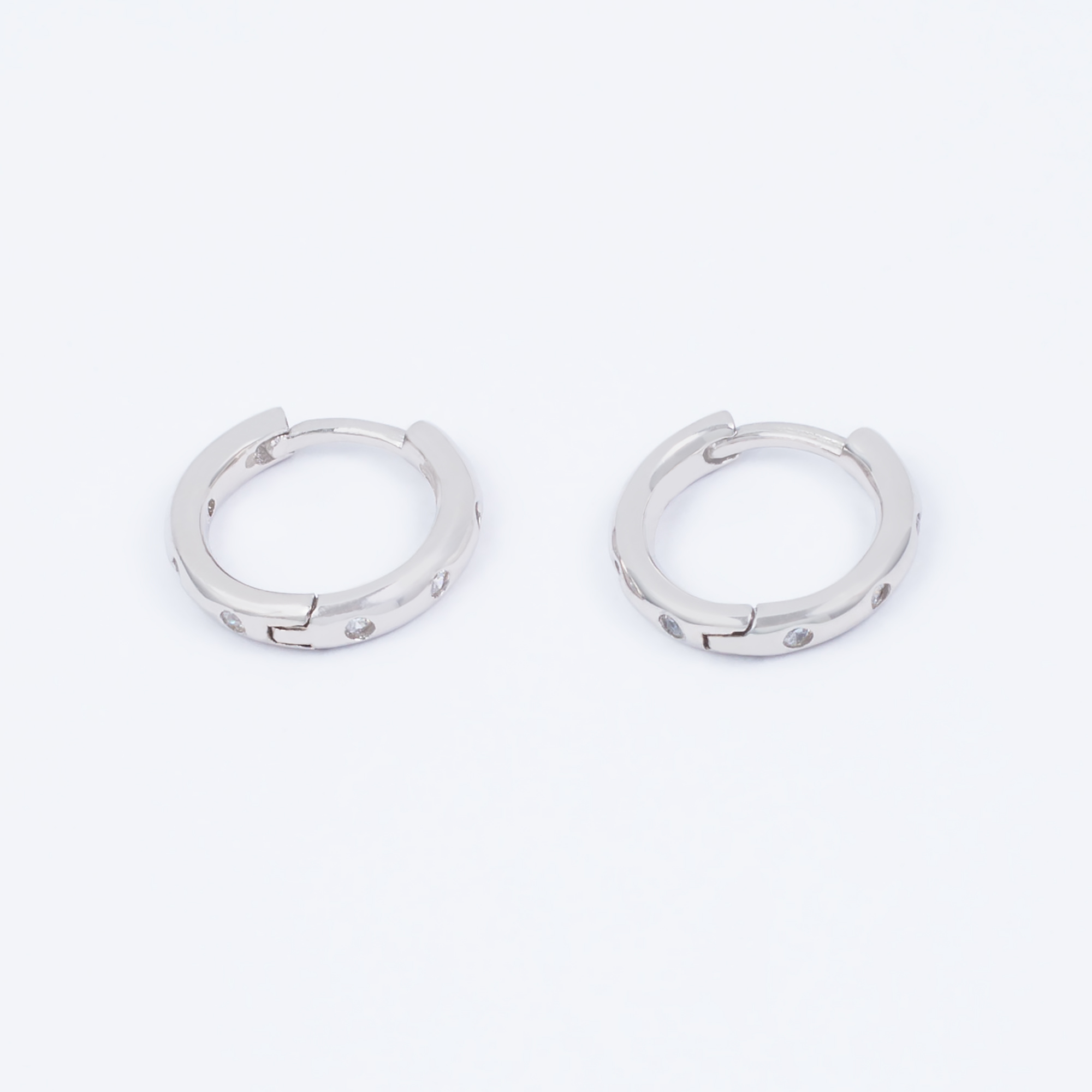 

Сережки TOP Silver 2,68 г