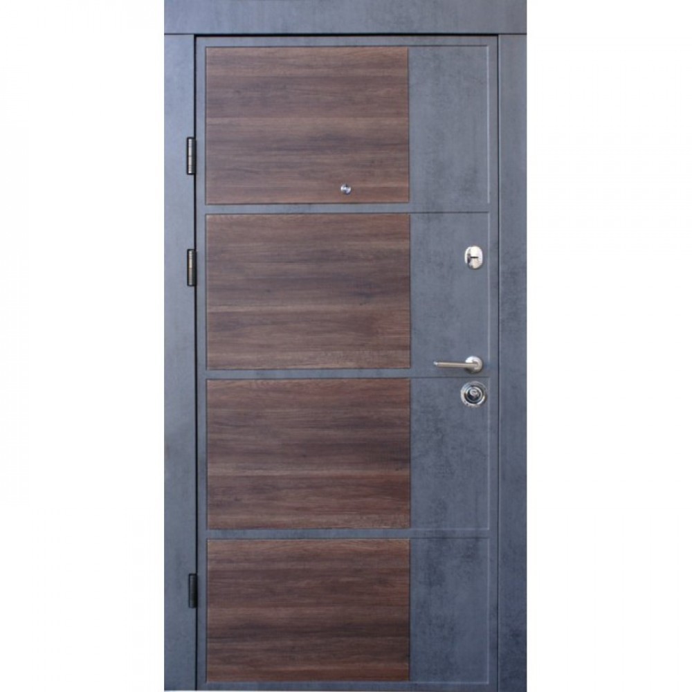 

Входные двери Qdoors Бостон-М 850x2050