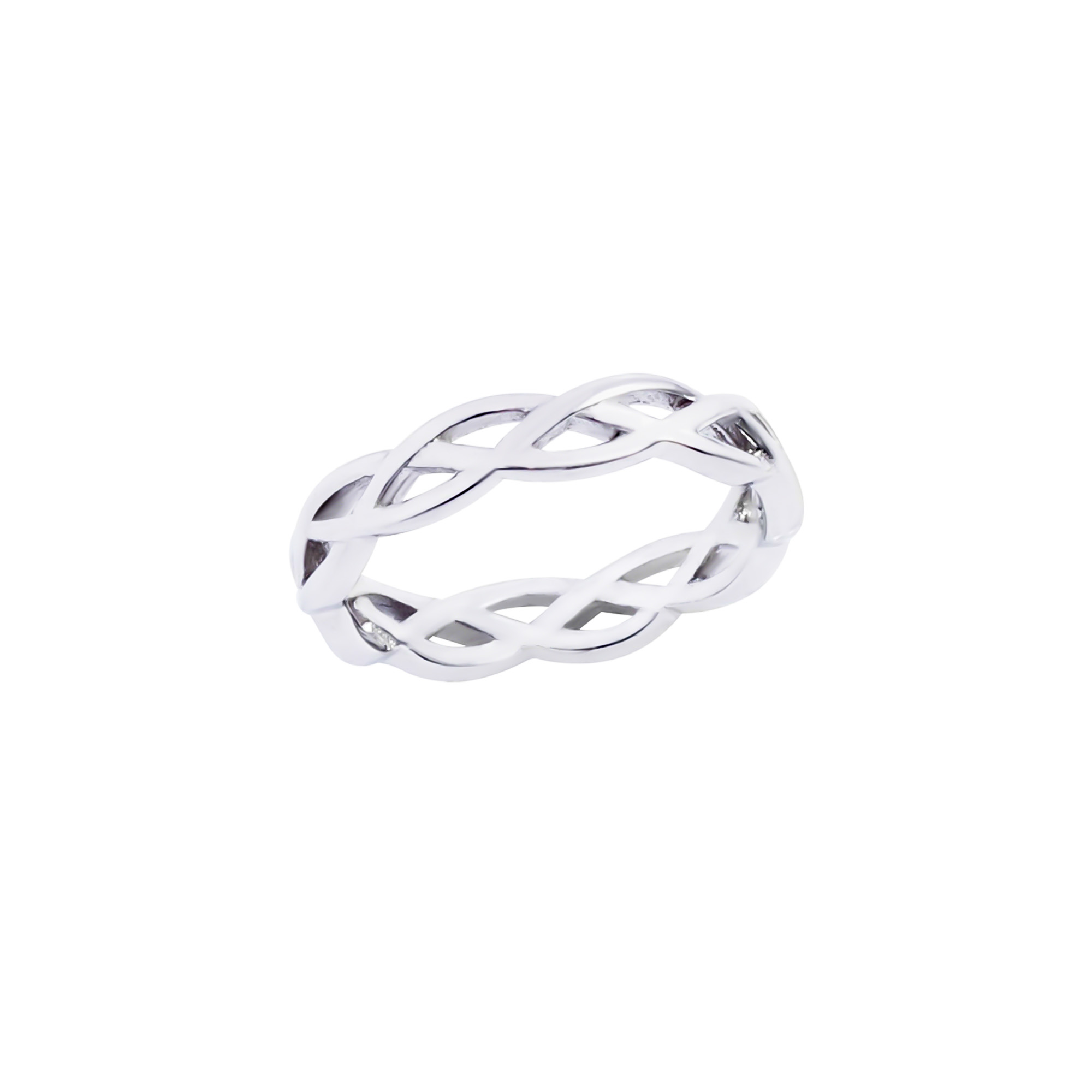 

Каблучка TOP Silver розмір 15,0 1,82 г