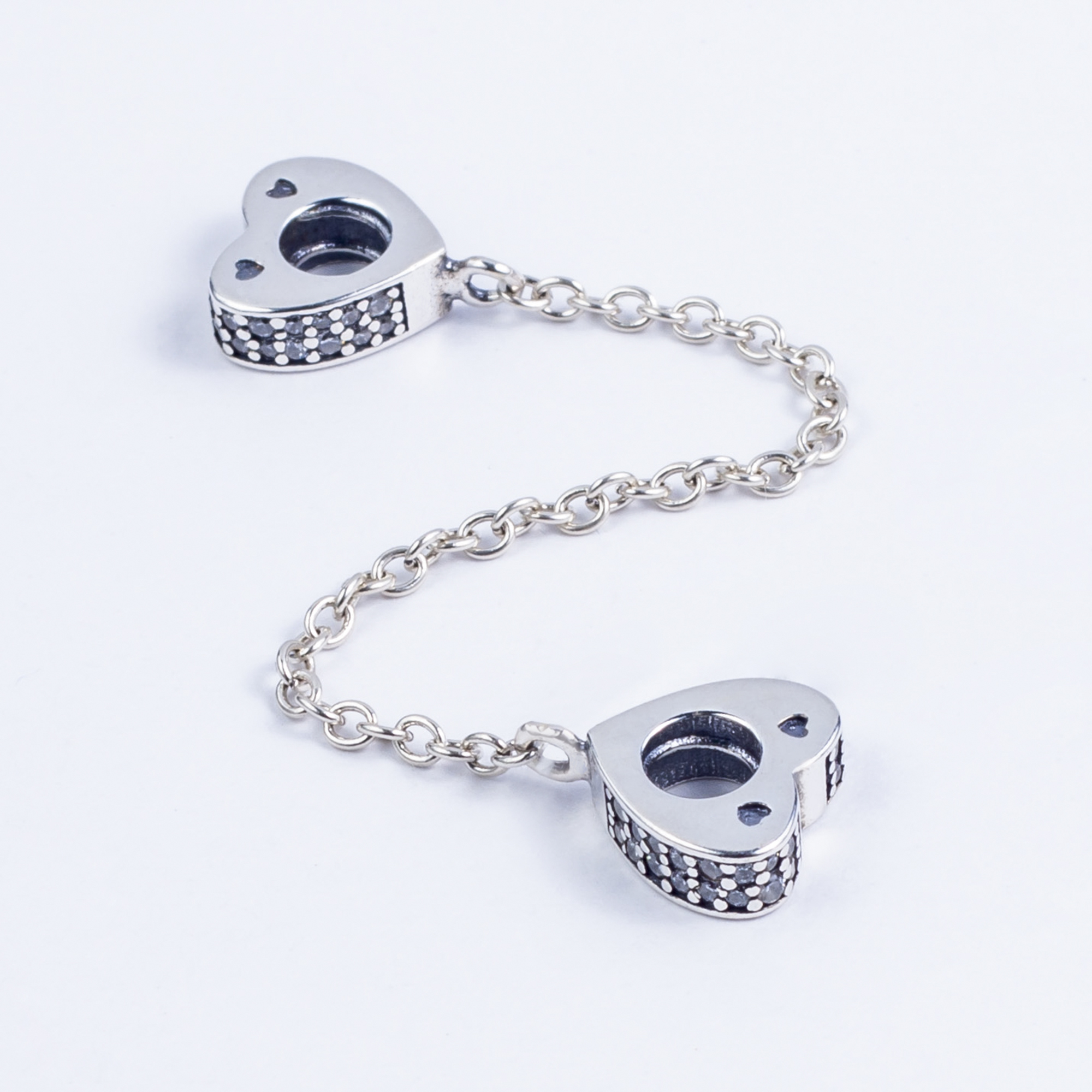 

Шарм Срібло 925 TOP Silver 4,00 г