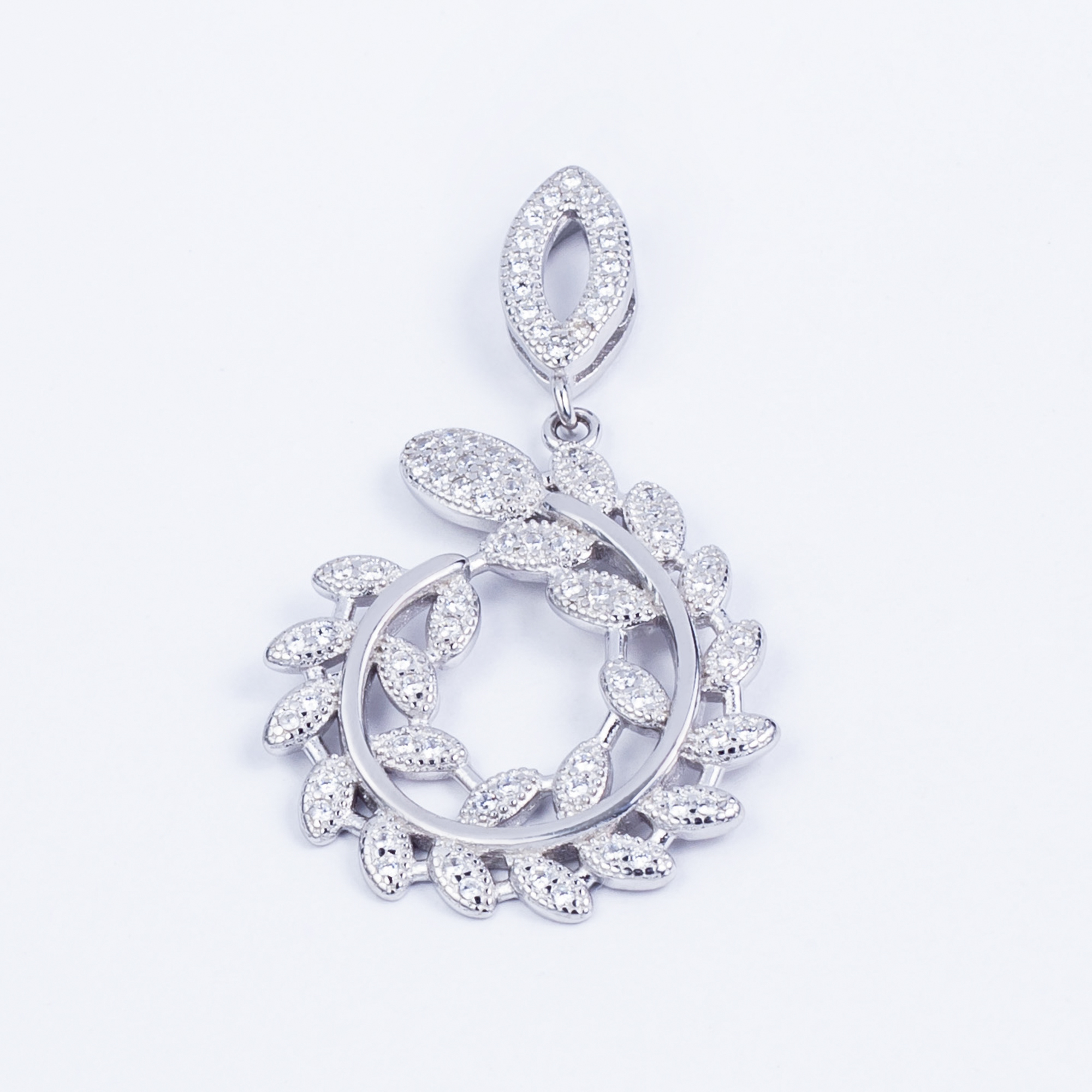 

Підвіска TOP Silver 3,63 г