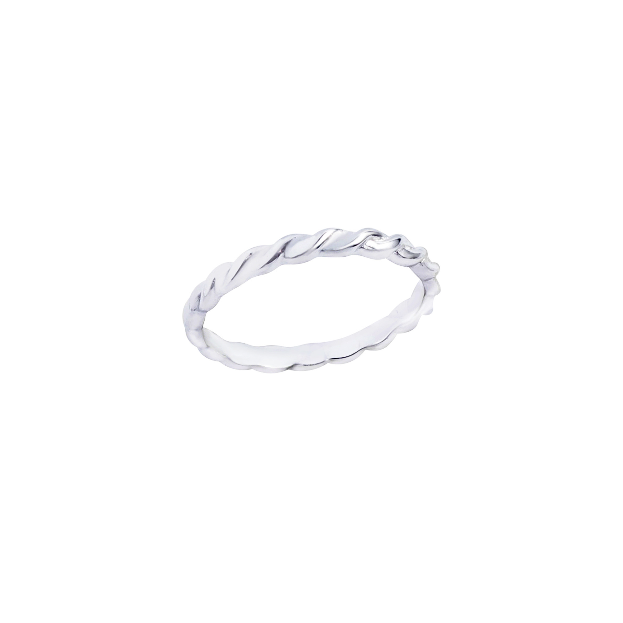 

Каблучка TOP Silver розмір 15,0 1,02 г