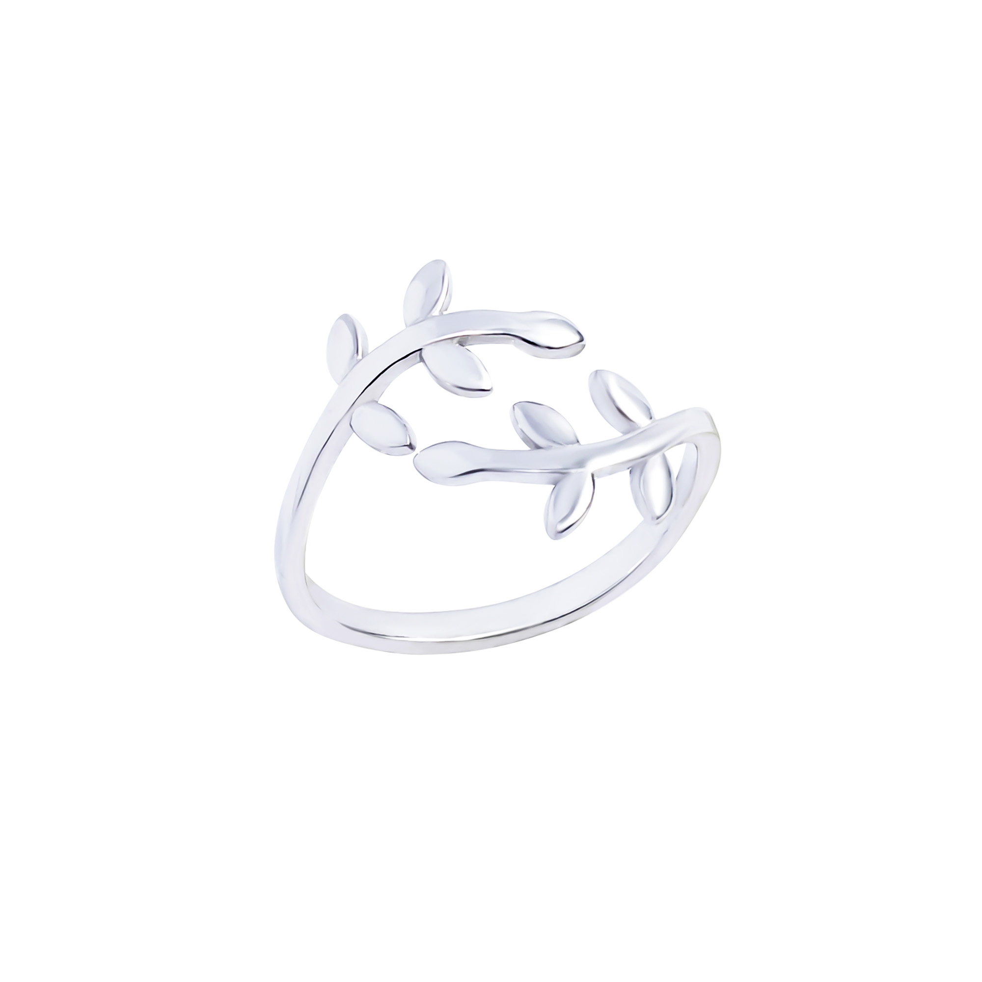 

Каблучка TOP Silver розмір 16,0 1,85 г