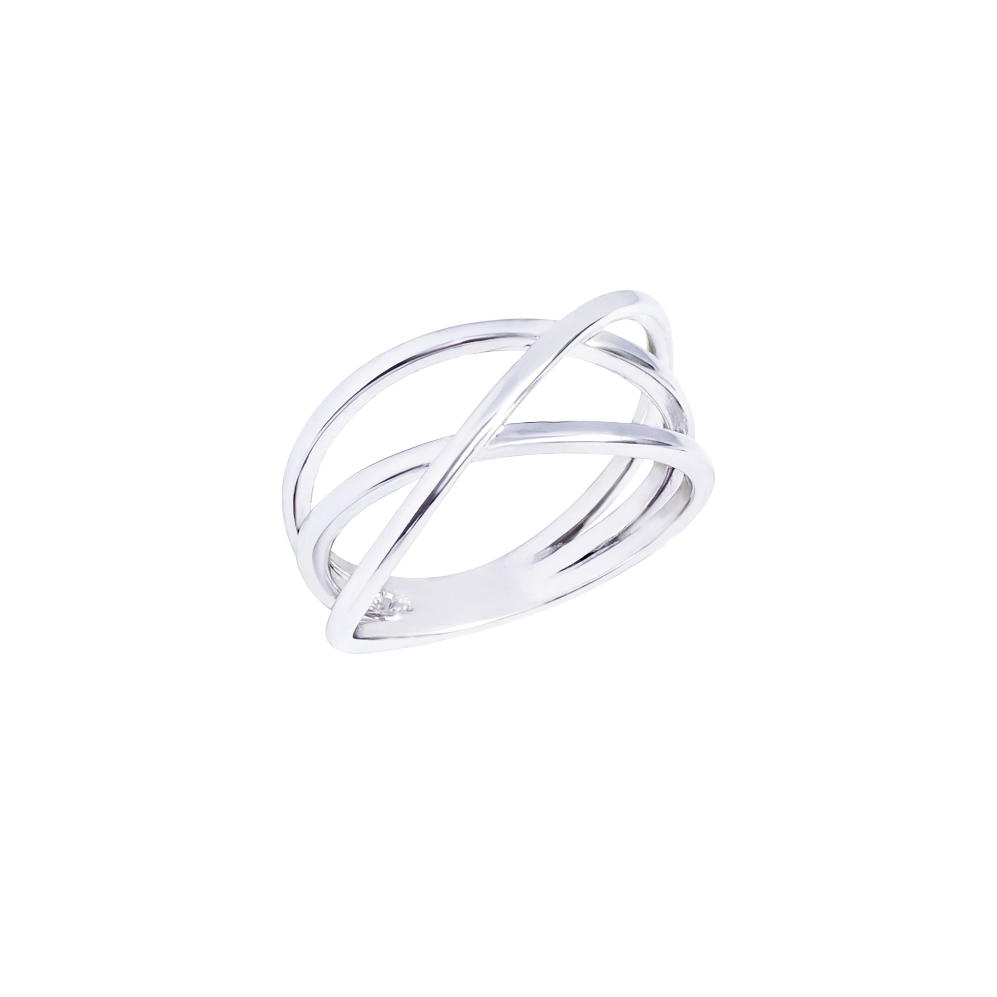 

Каблучка TOP Silver розмір 18,0 3,00 г