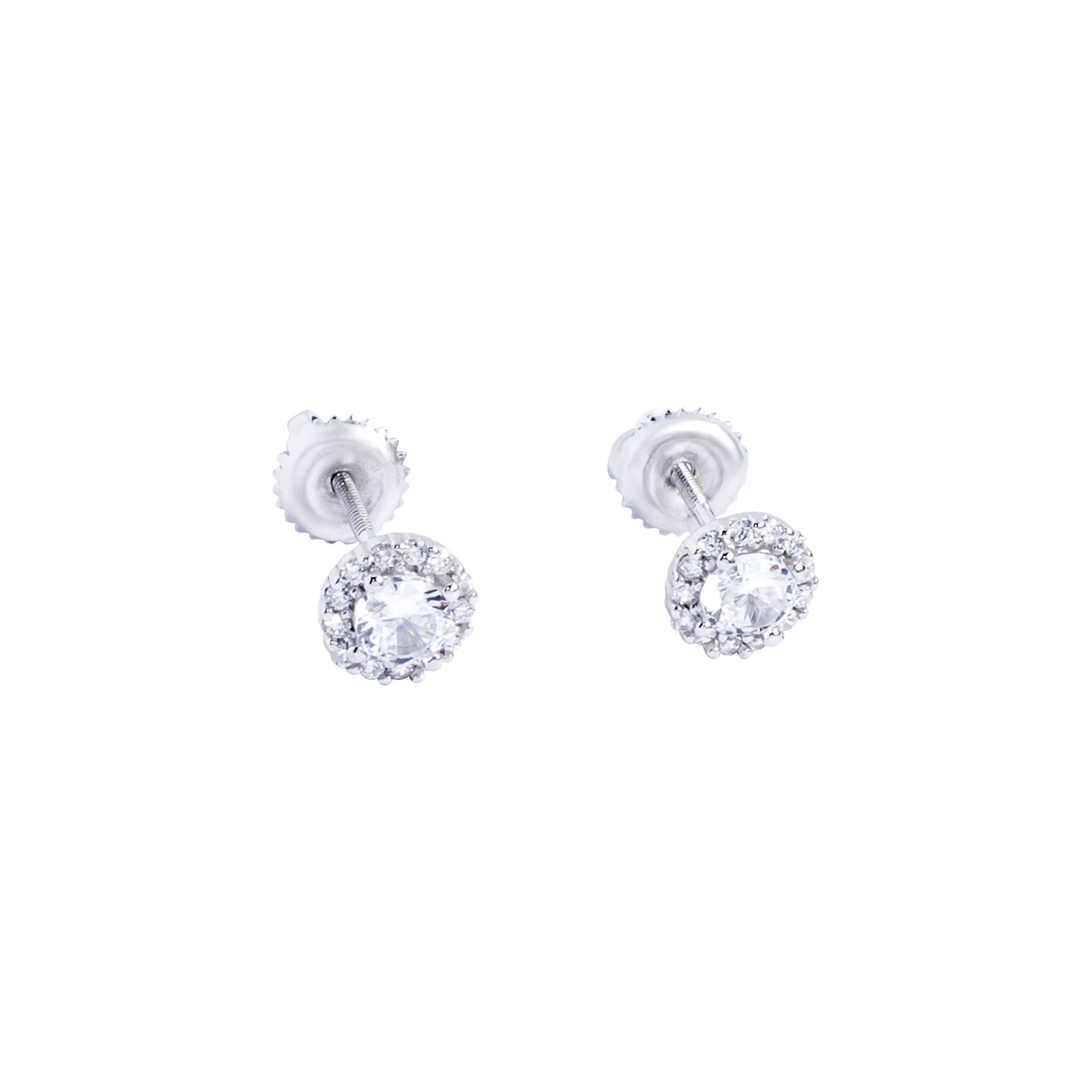 

Сережки TOP Silver 1,33 г