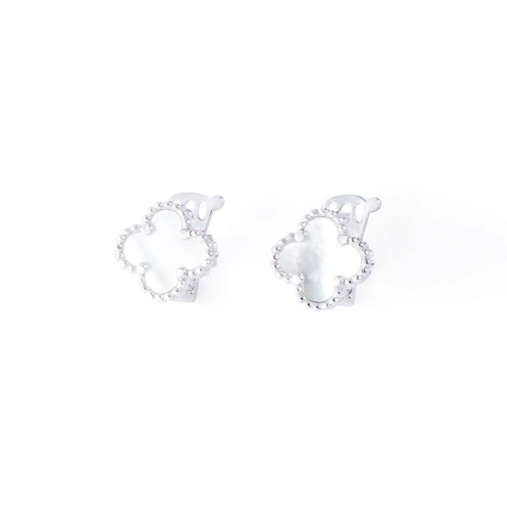 

Сережки TOP Silver 3,27 г