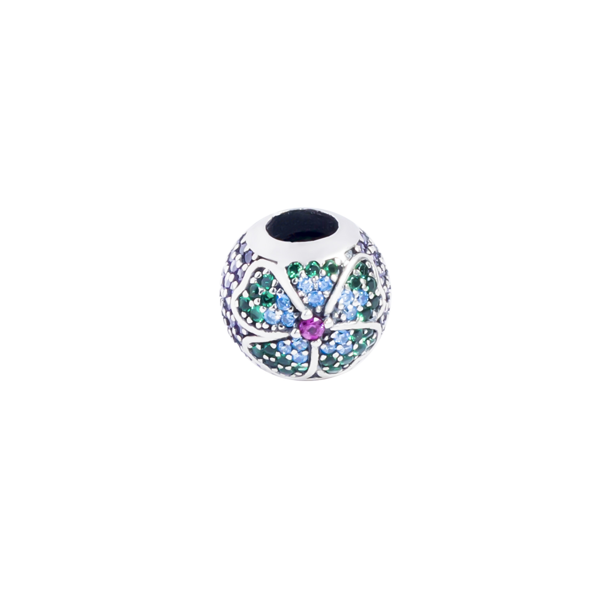 

Шарм Срібло 925 TOP Silver 2,50 г