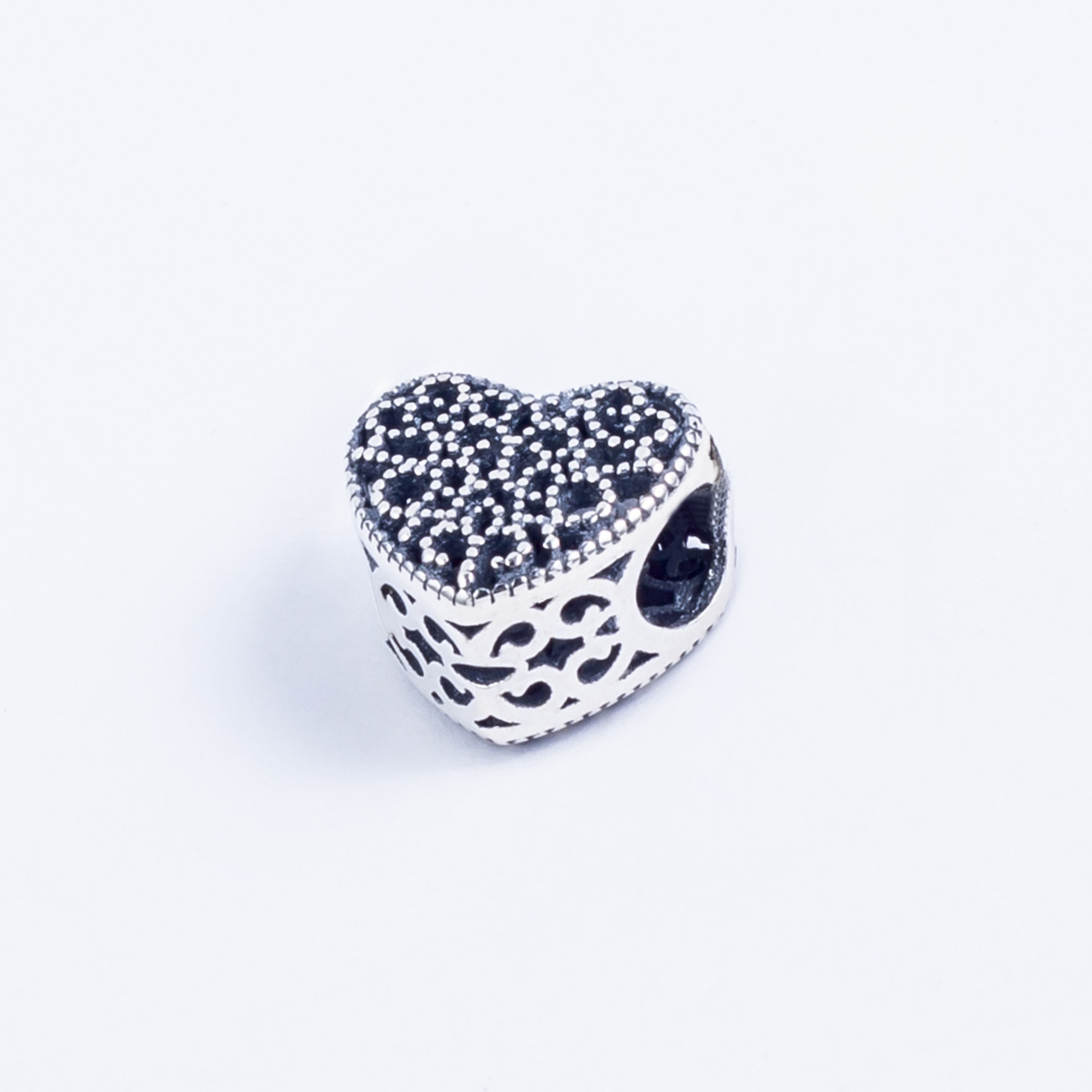 

Шарм Срібло 925 TOP Silver 1,87 г