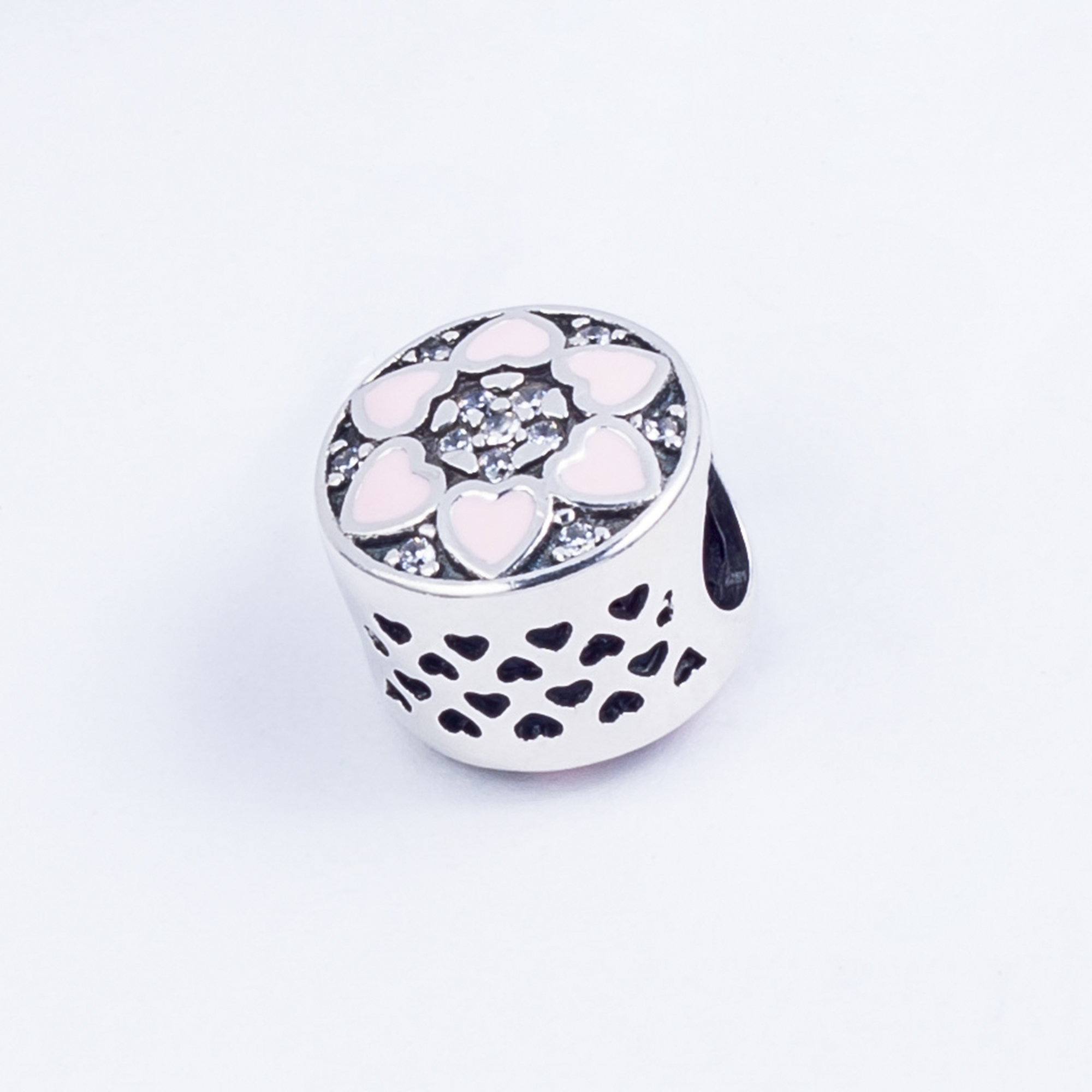 

Шарм Срібло 925 TOP Silver 2,25 г