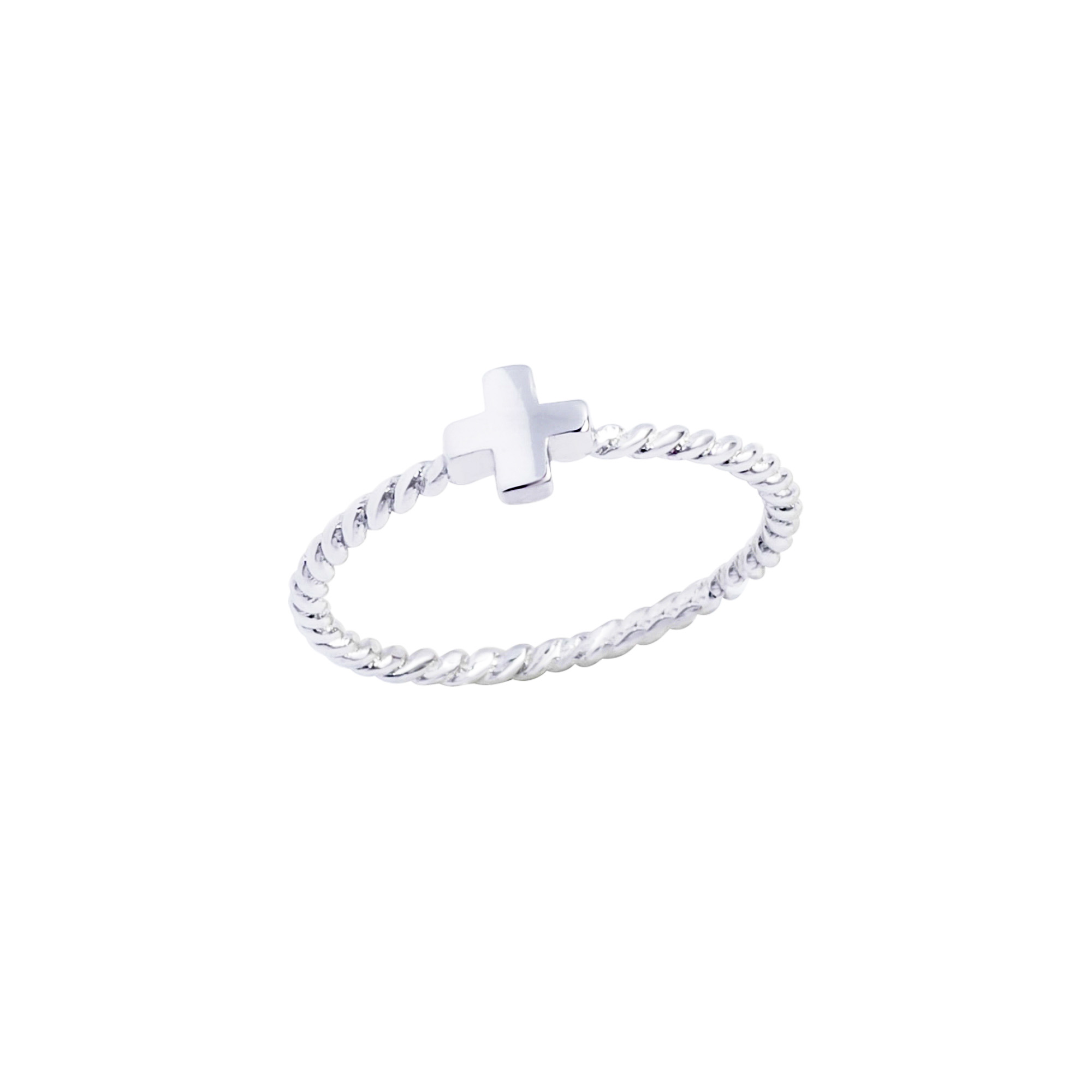 

Каблучка TOP Silver розмір 15,0 0,90 г