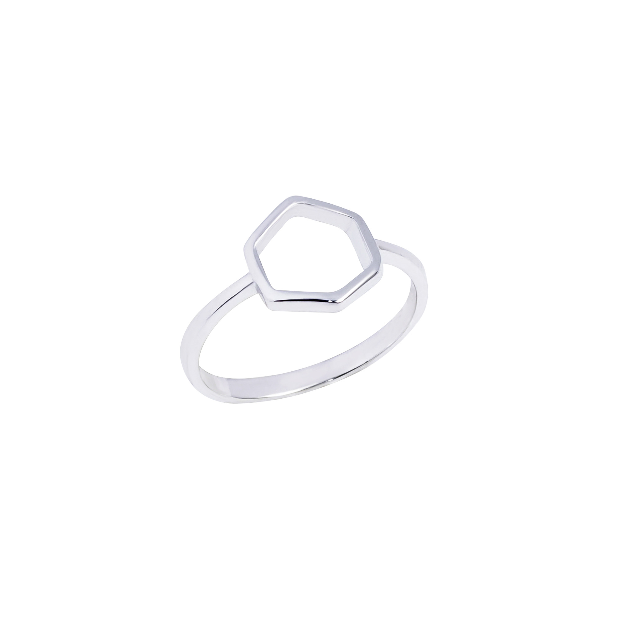 

Каблучка TOP Silver розмір 16,0 1,43 г