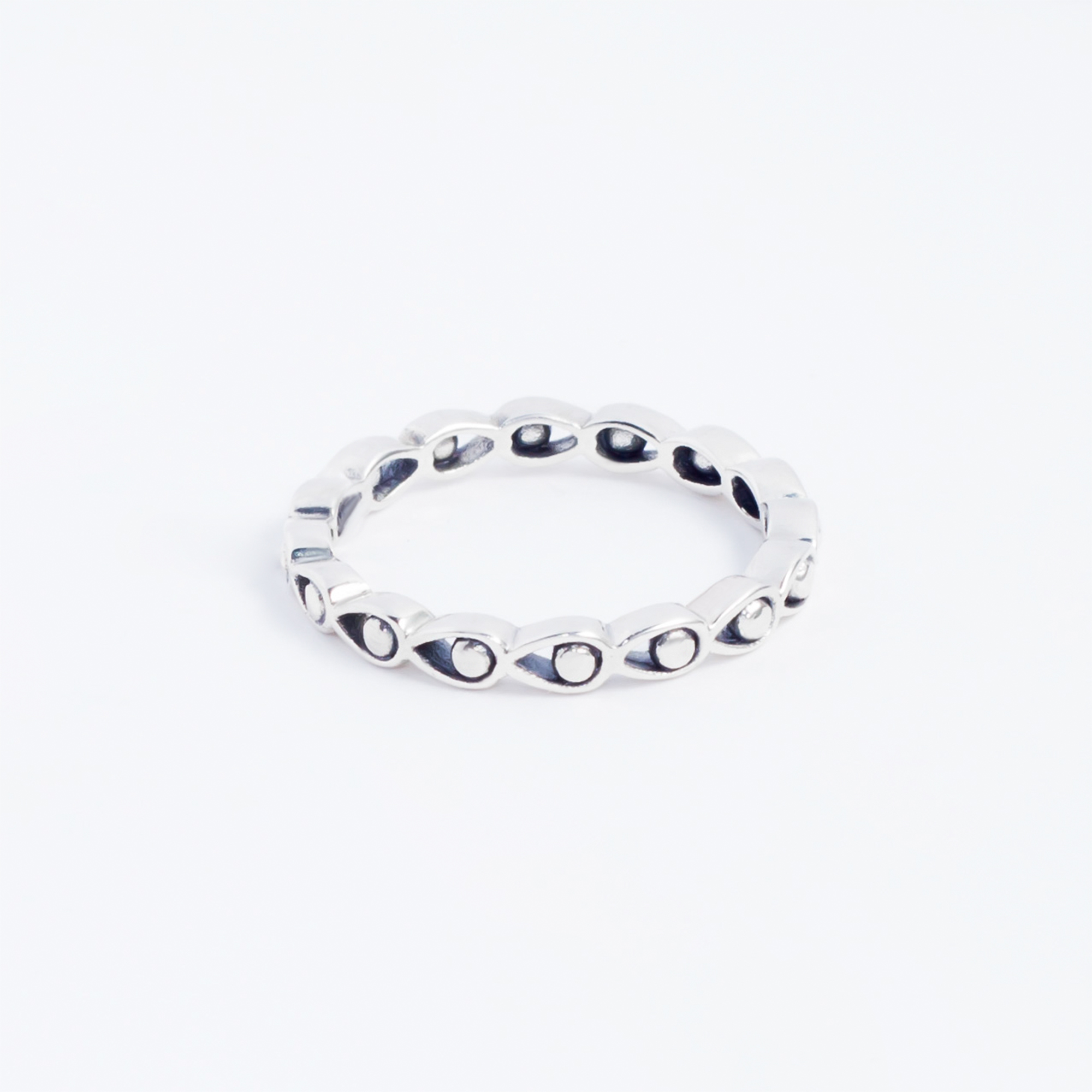 

Каблучка TOP Silver розмір 16,0 1,42 г