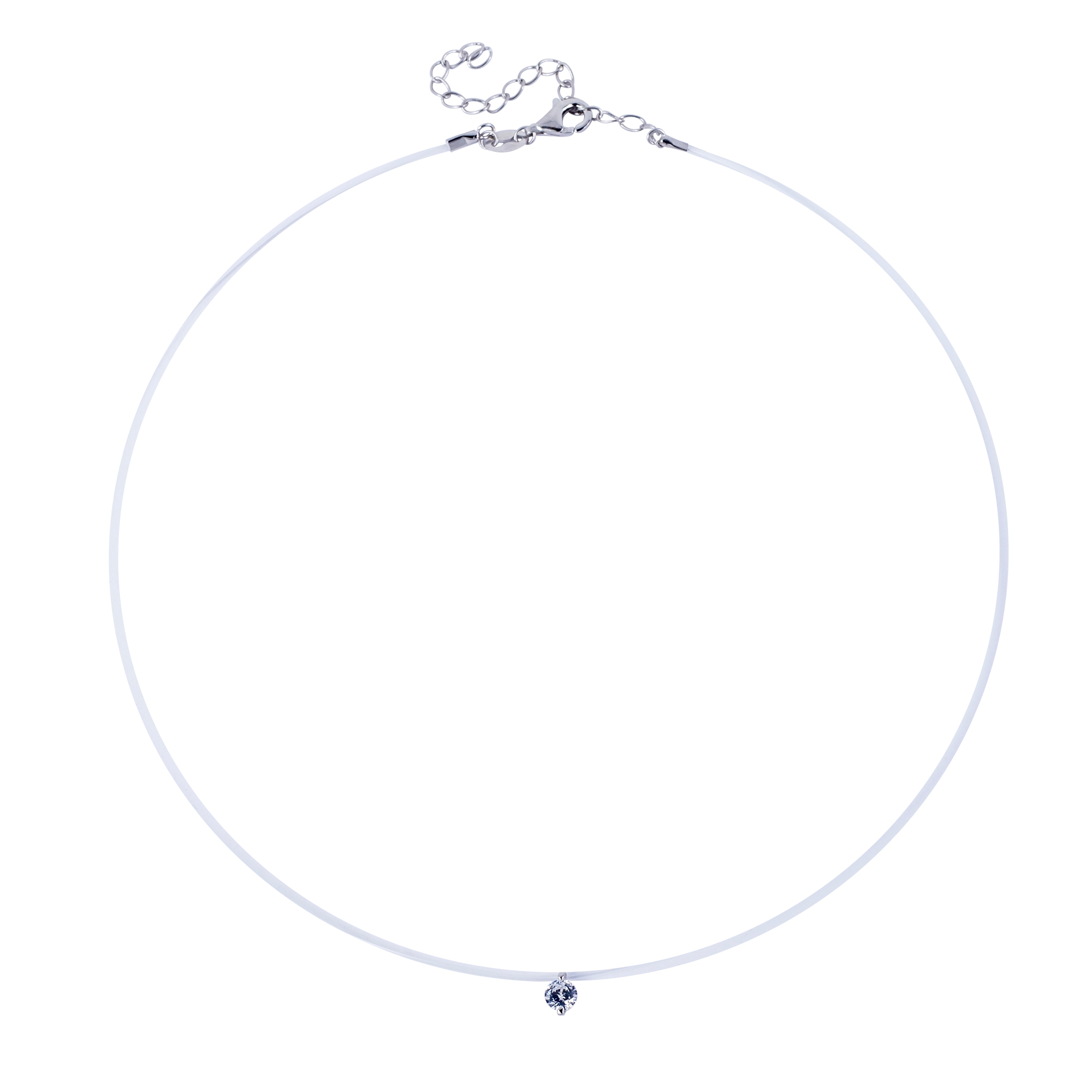

Кольє TOP Silver розмір 37,0 0,82 г