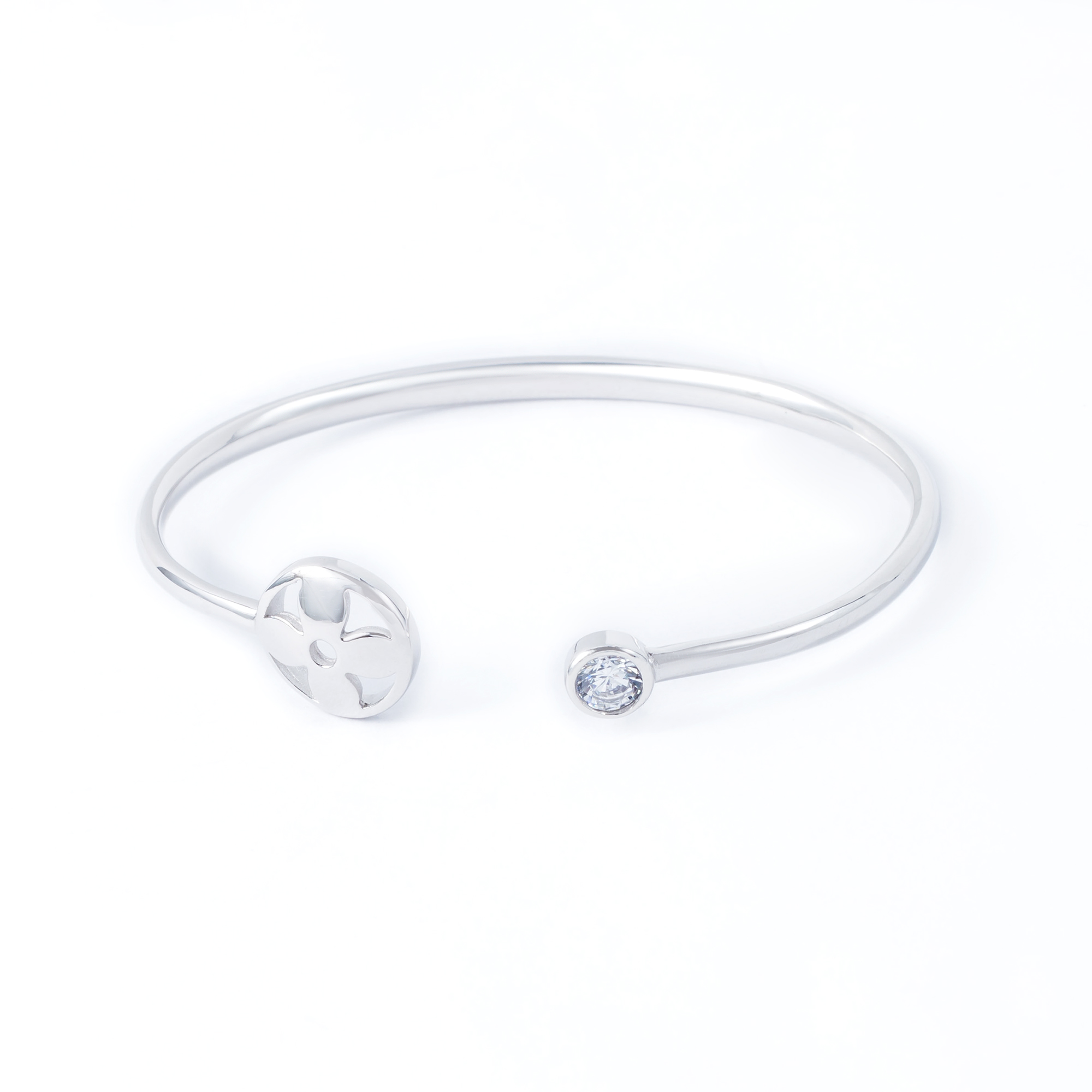 

Браслет TOP Silver 10,10 г