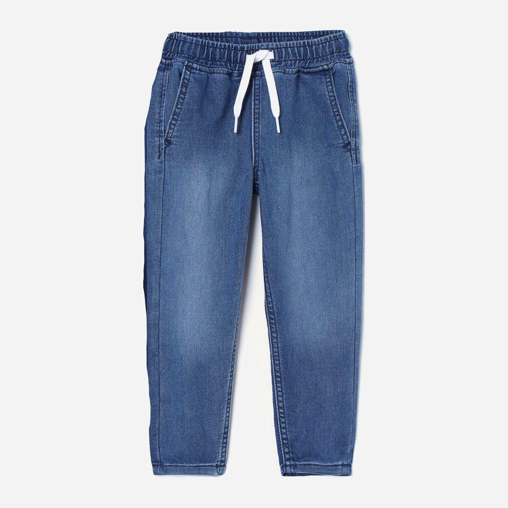

Джинсы H&M 1203-815168 128 см Синие