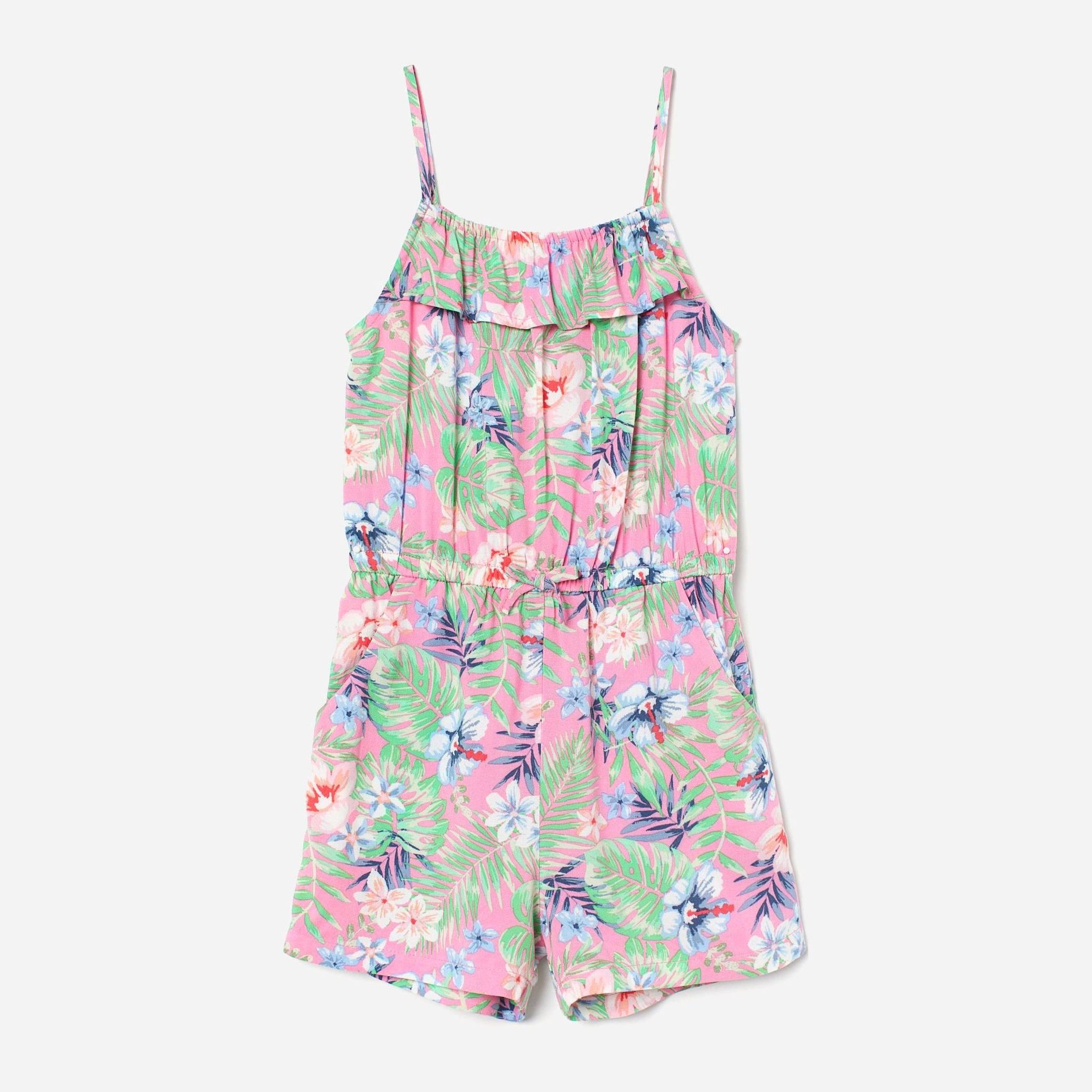

Комбинезон H&M 404-8236941 92 см Розовый/Цветы