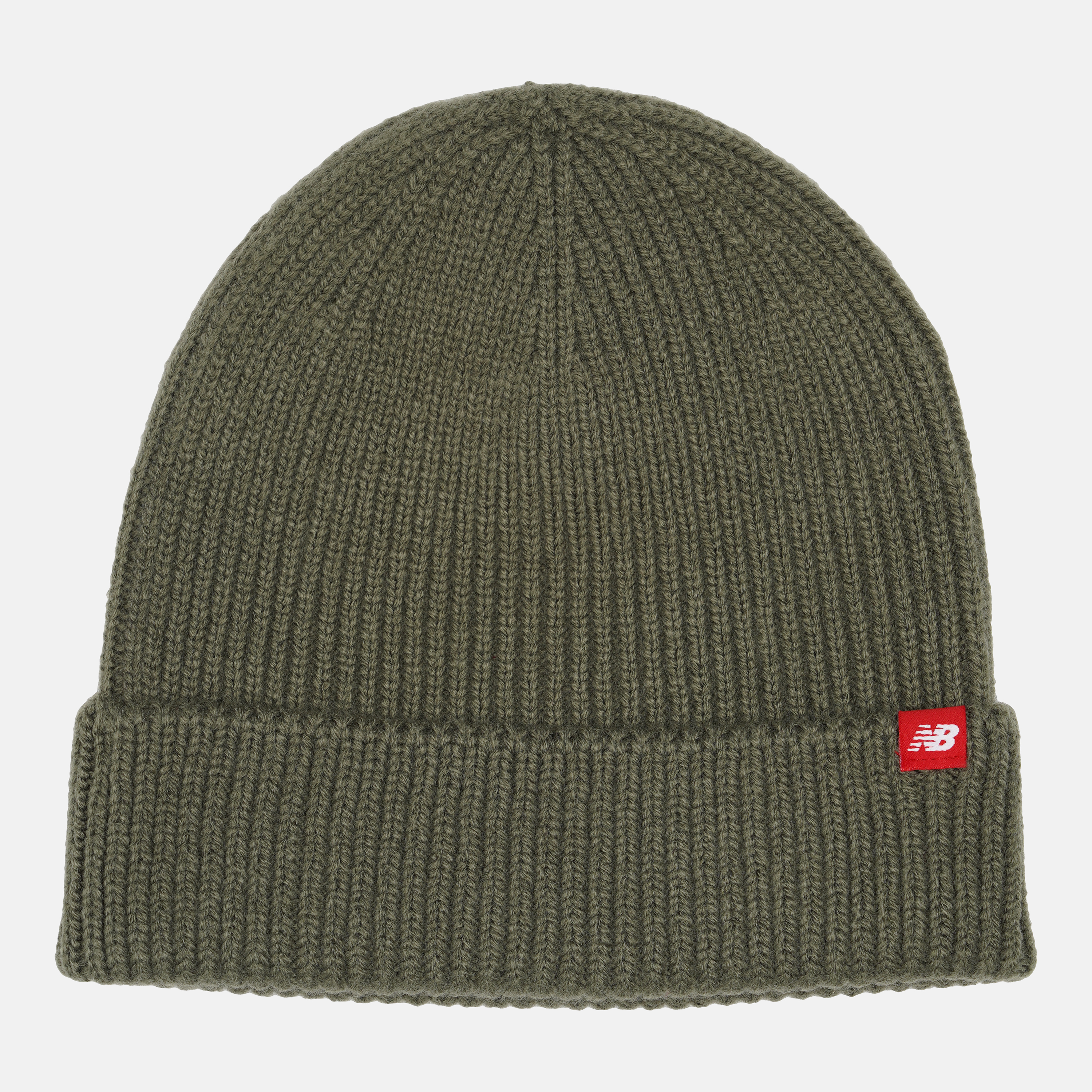 

Шапка New Balance Winter Watchman LAH93015NSE One Size Хаки