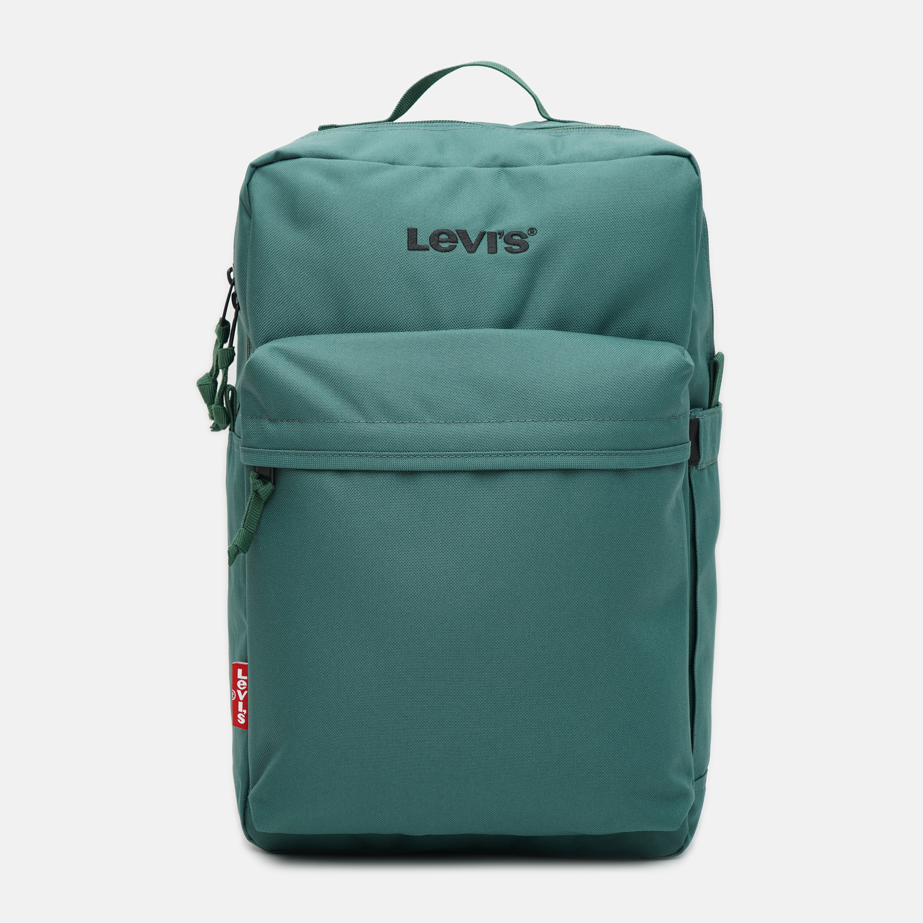 

Мужской рюкзак Levi's Levi's L-Pack Standard Issue - Wordmark 233716-208-33 Regular Green