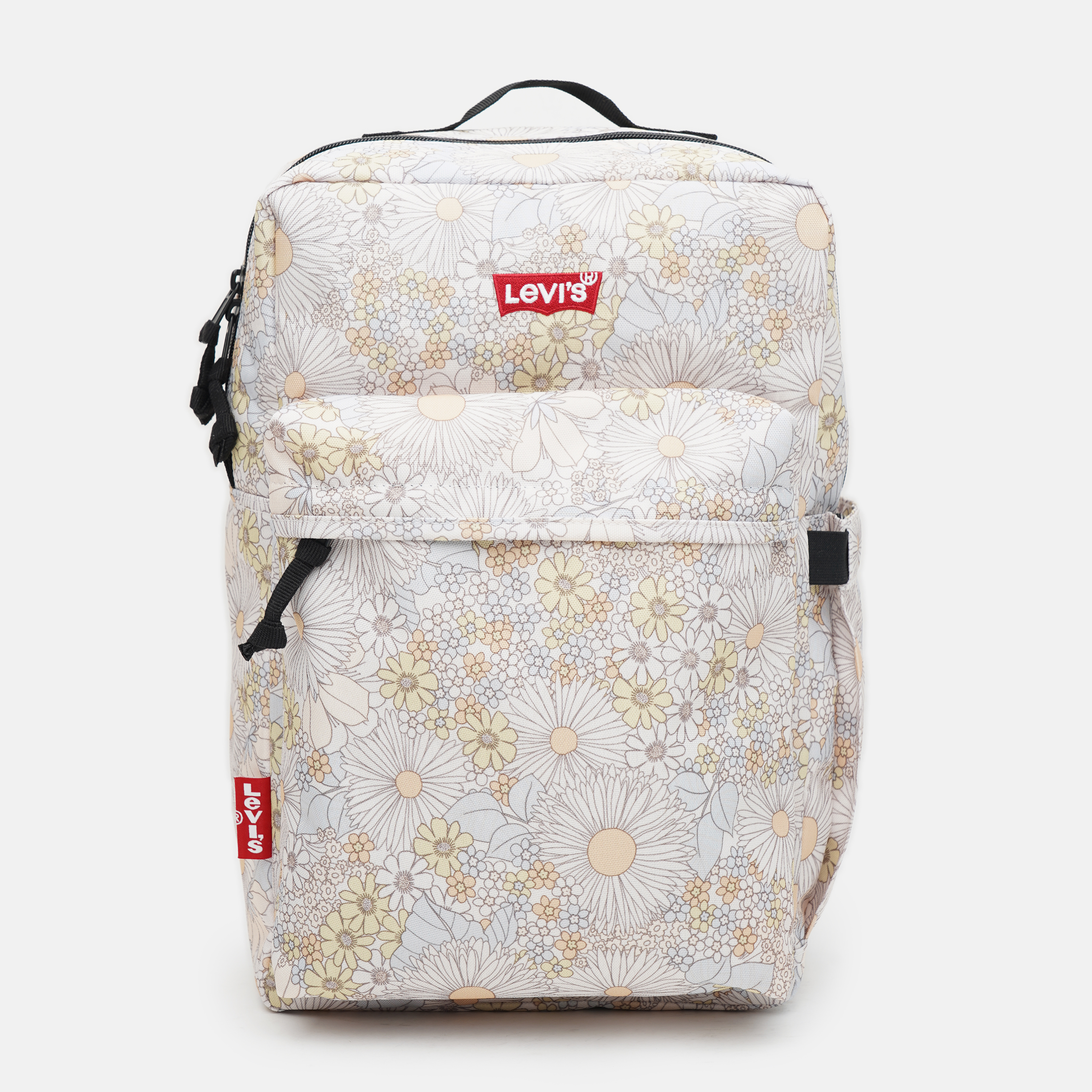 

Женский рюкзак Levi's Women's Levi's L Pack Standard Issue 233703-109-72 Light Yellow