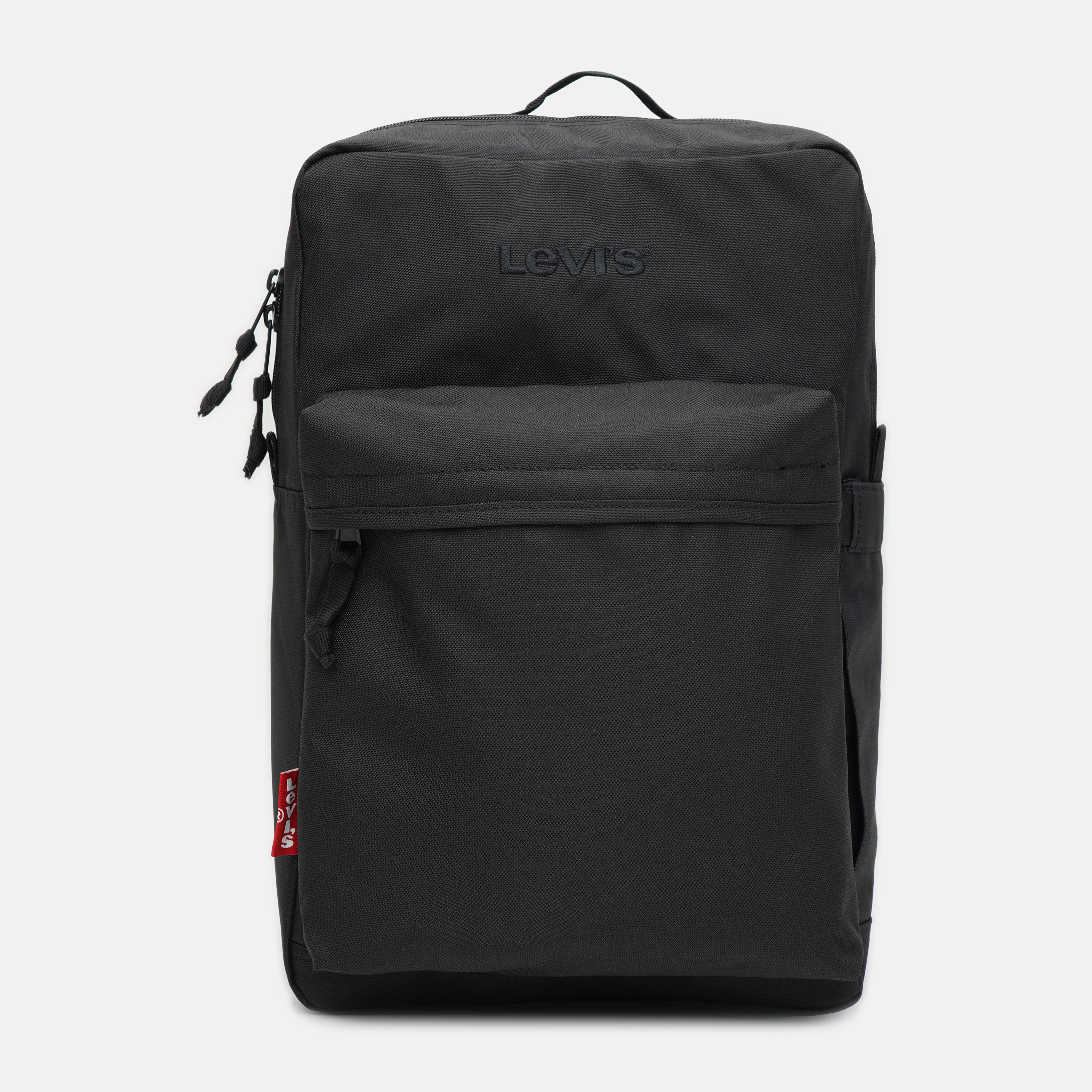 

Мужской рюкзак Levi's Levi's L-Pack Standard Issue - Wordmark 233716-208-59 Regular Black