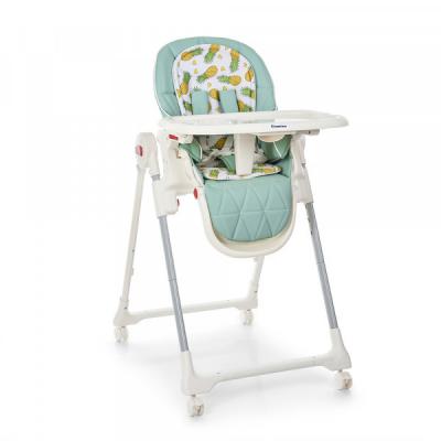 

Стульчик для кормления El Camino ME 1037 pineapple mint (21906)