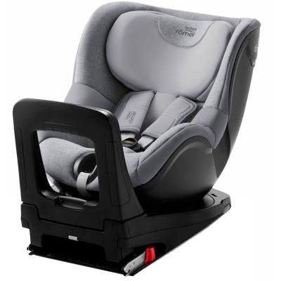 

Автокресло Britax-Romer DUALFIX i-SIZE Grey Marble (2000030773)