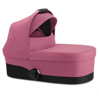

Люлька Cybex S Magnolia Pink purple (520001545)