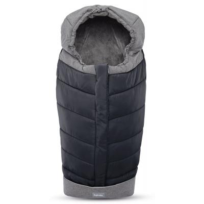 

Зимний конверт Inglesina Onyx Black - A099K1ONB (73559)