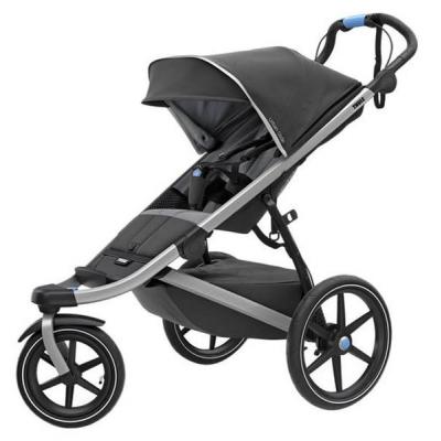 

Коляска Thule Urban Glide 2 Dark Shadow (TH10101924)