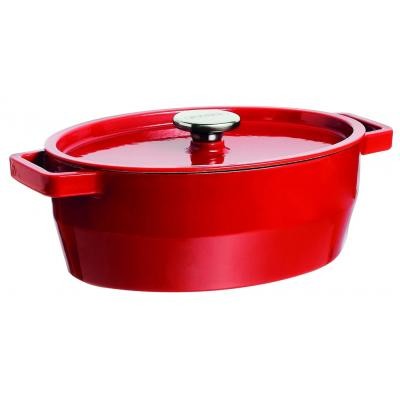 

Кастрюля Pyrex Slow Cook Red 5,8 л