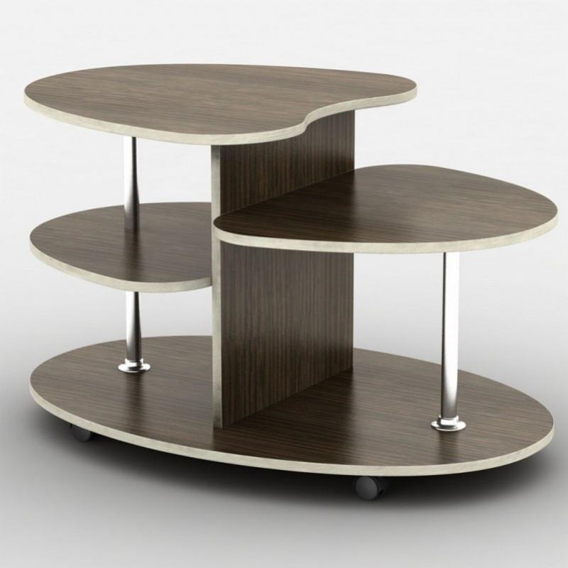 

Стол журнальный Тиса Юпитер АКМ