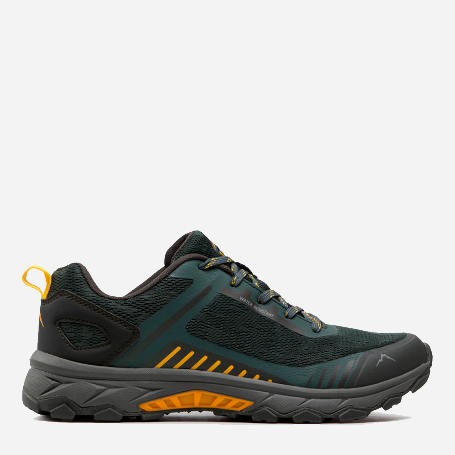 

Кроссовки Elbrus Erie Wr 41 Dark Forest/Climbing Lvy/Saffon