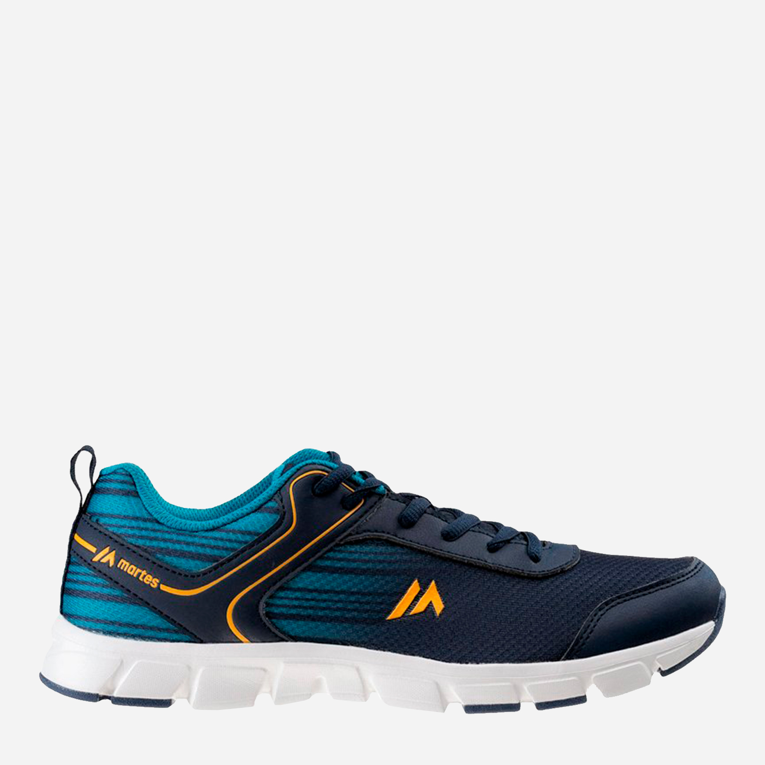 

Кроссовки Martes Maredes 45 Navy/Ocean Depths/Safffon