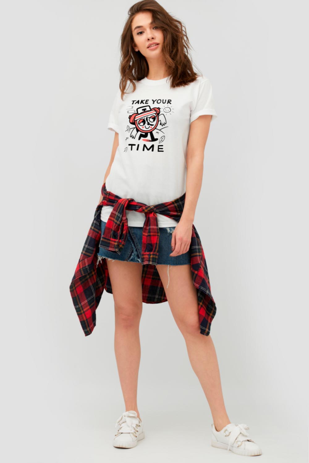 

Футболка yappi boyfriend, Футболка yappi boyfriend S