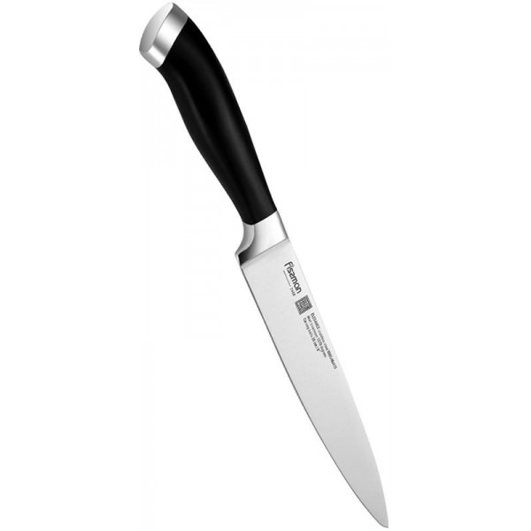 

Нож гастрономический Fissman Elegance 20см из высоколегированной нержавеющей стали