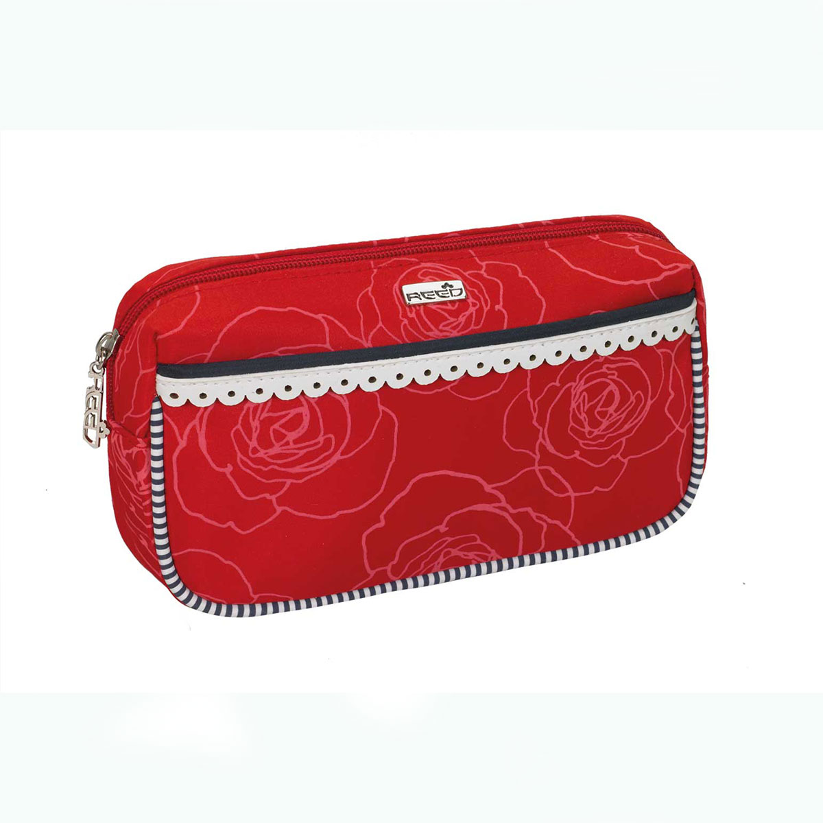 

Косметичка 7558 Marina red Reed
