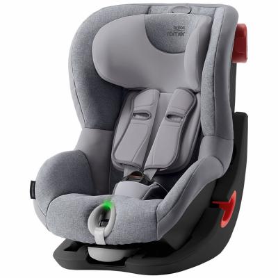 

Автокресло Britax-Romer King II LS Black Series Grey Marble (2000030806)