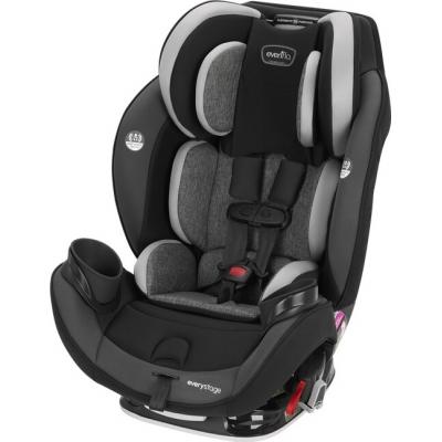 

Автокресло Evenflo EveryStage DLX - Crestland (032884197538)