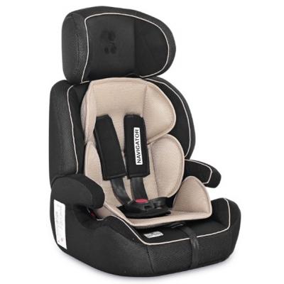 

Автокресло Bertoni/Lorelli Navigator 9-36 кг Nomad Beige (NAVIGATOR nomad beige)