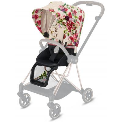 

Набор текстиля для коляски Cybex Mios Spring Blossom Light (519003993)