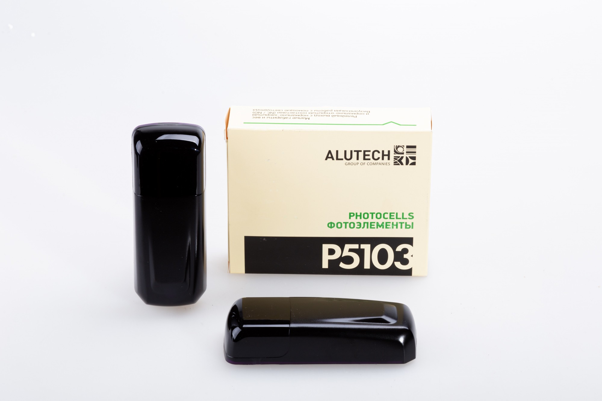 

Фотоэлементы An-Motors P5103
