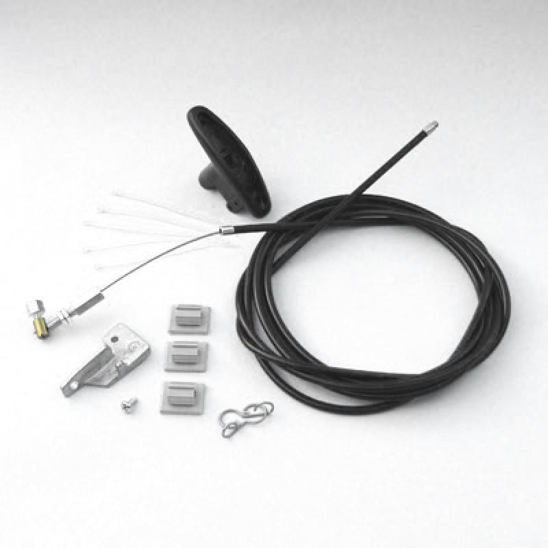 

Трос разблокировки Marantec 4,5 м Special 302