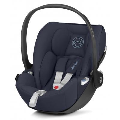 

Автокресло Cybex Cloud Z i-Size Nautical Blue navy blue (521001055)