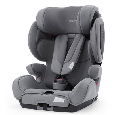 

Автокресло RECARO TIAN ELITE PRIME SILENT GREY (00088043310050)