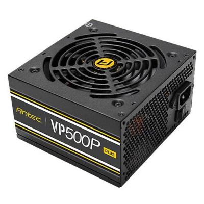 

Блок питания Antec 500W Value Power VP500P Plus (0-761345-11651-0)
