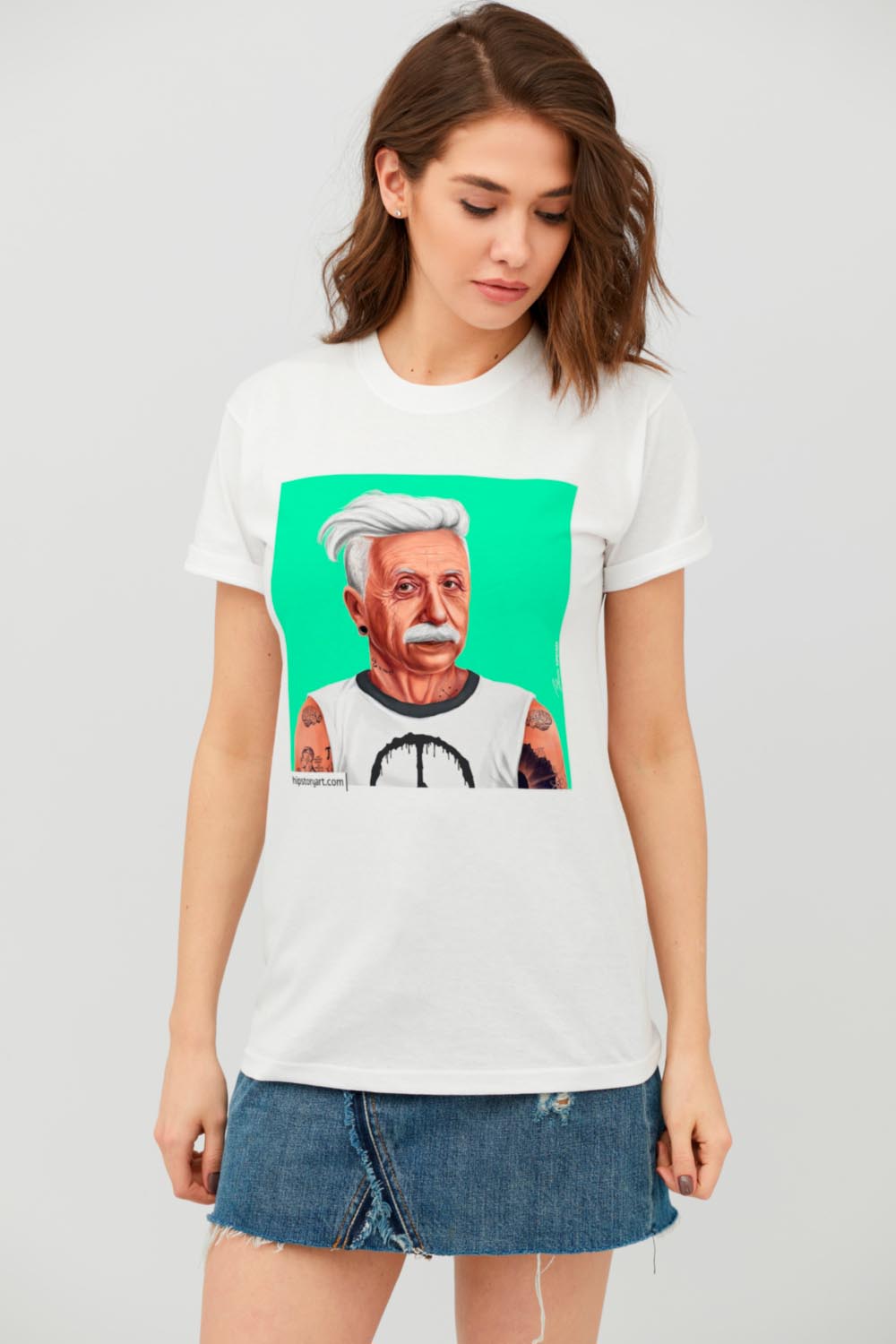 

Футболка yappi Boyfriend, Футболка yappi Boyfriend S